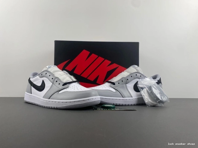 Cheap LUCY 1 Low Air CZ0790-110 Jordan Barons OG 0825